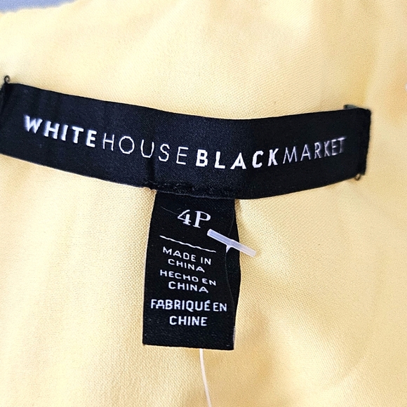 Lace Sheath Dress - Picture 6 of 9